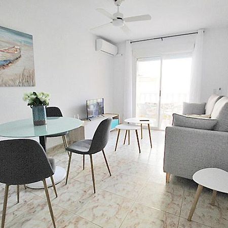 Apn Apartamento Playa De Guardamar Guardamar del Segura Extérieur photo