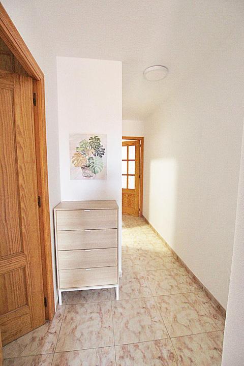 Apn Apartamento Playa De Guardamar Guardamar del Segura Extérieur photo