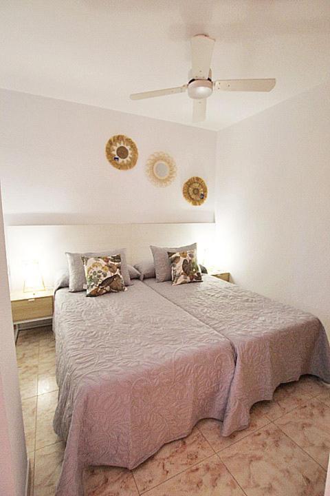 Apn Apartamento Playa De Guardamar Guardamar del Segura Extérieur photo