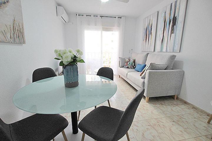 Apn Apartamento Playa De Guardamar Guardamar del Segura Extérieur photo