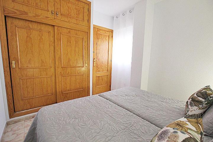 Apn Apartamento Playa De Guardamar Guardamar del Segura Extérieur photo
