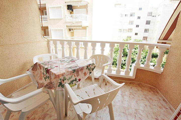 Apn Apartamento Playa De Guardamar Guardamar del Segura Extérieur photo