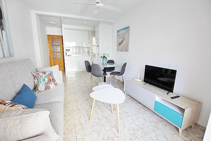 Apn Apartamento Playa De Guardamar Guardamar del Segura Extérieur photo