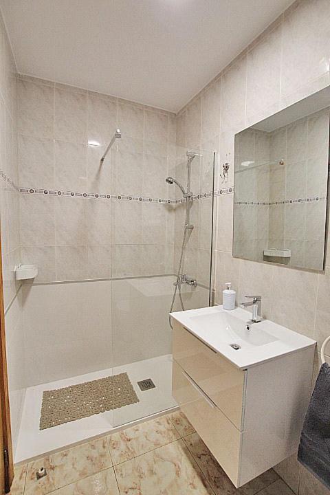 Apn Apartamento Playa De Guardamar Guardamar del Segura Extérieur photo
