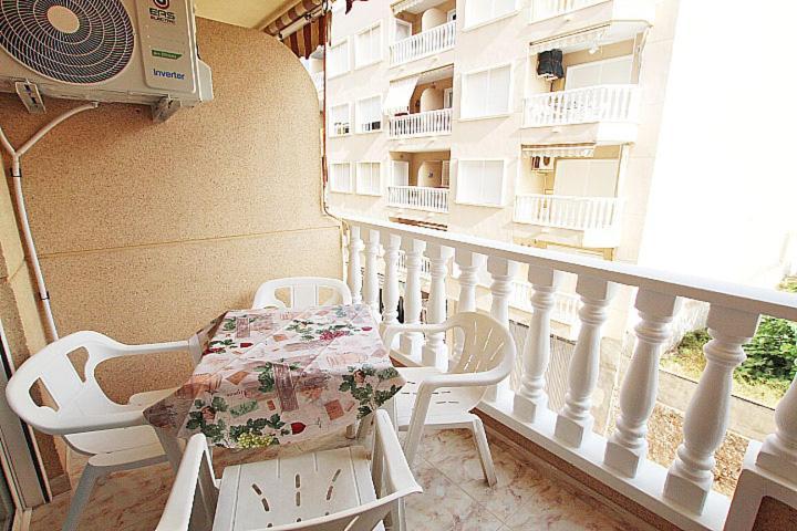 Apn Apartamento Playa De Guardamar Guardamar del Segura Extérieur photo