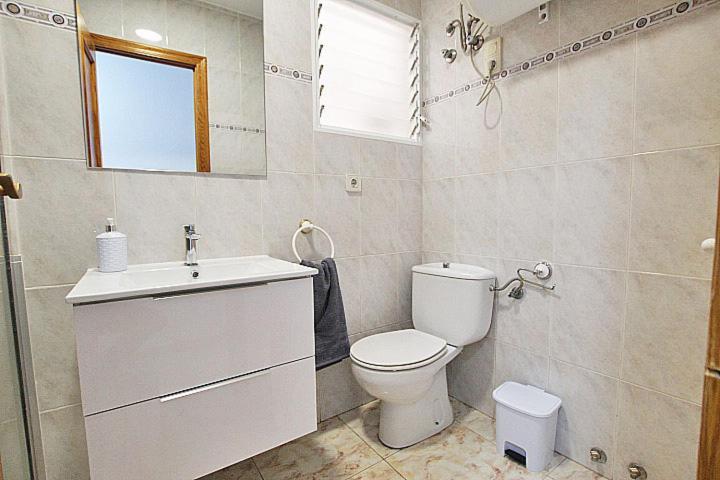 Apn Apartamento Playa De Guardamar Guardamar del Segura Extérieur photo